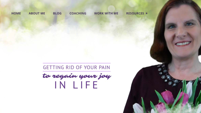 What I've learned from creating the No Pain All Gain Website