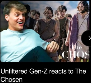 The Generation Z experiment