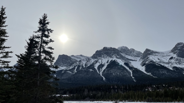 Nothing beats a day out in nature with the people you love!