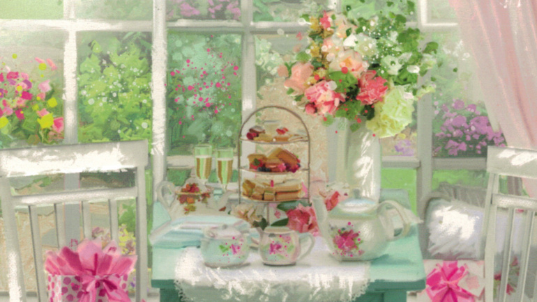 Beautiful Birthday Card