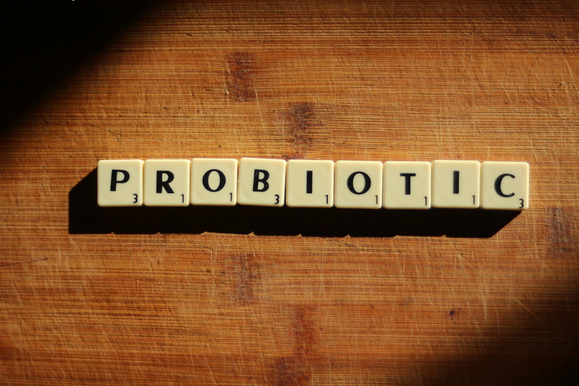 The importance of probiotics can not be understated. Probiotics help balance out the micro biome of the gut that is so important for good health. 