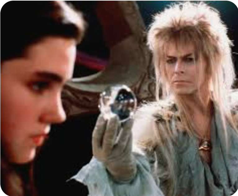 You Have No Power Over me! 