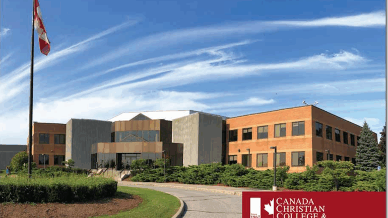 Canada Christian College